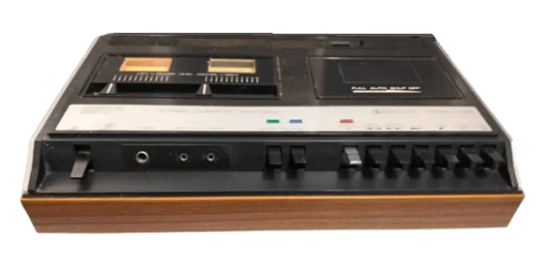 Audio Archives - Amstrad - A look back at Lord Sugar's Products & Story