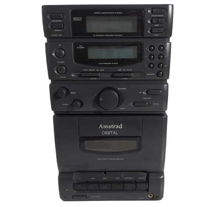 MICRO MC1000, MC1500, MC2000 - Amstrad - A look back at Lord Sugar's ...